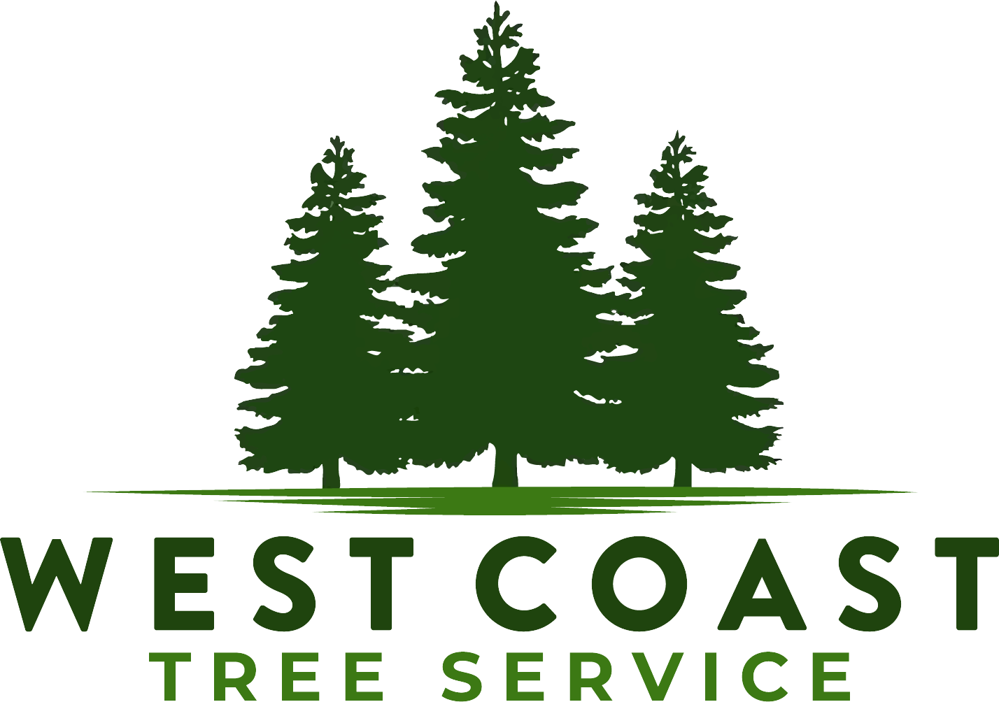 Funnels Landing Page West Coast Tree Service